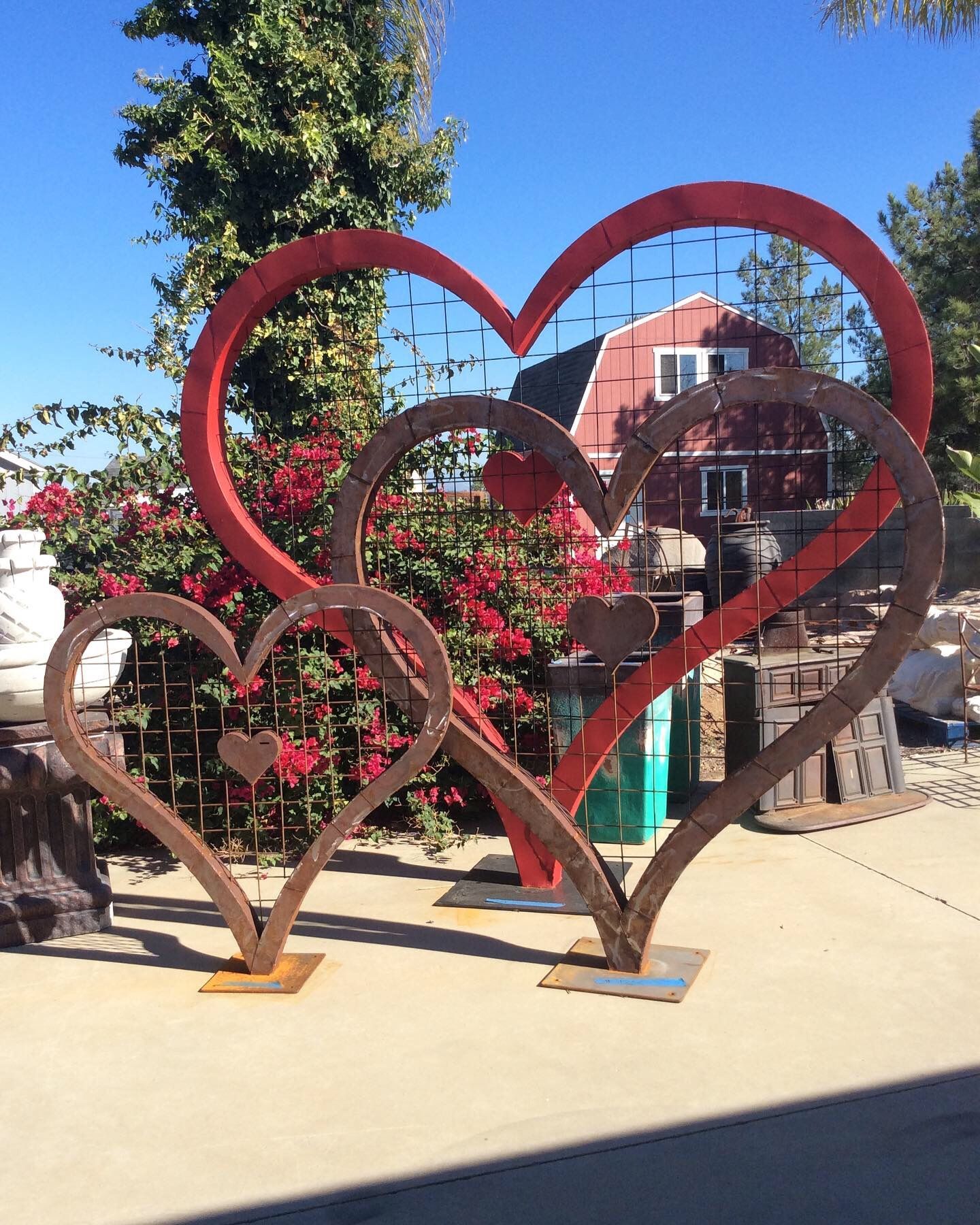 Hearts