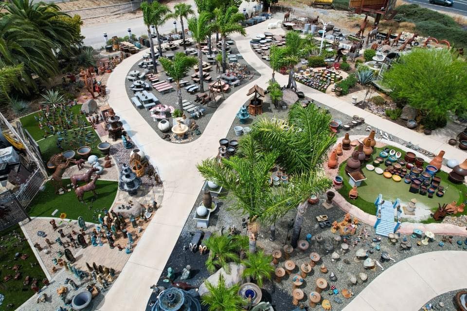 Outdoor Design