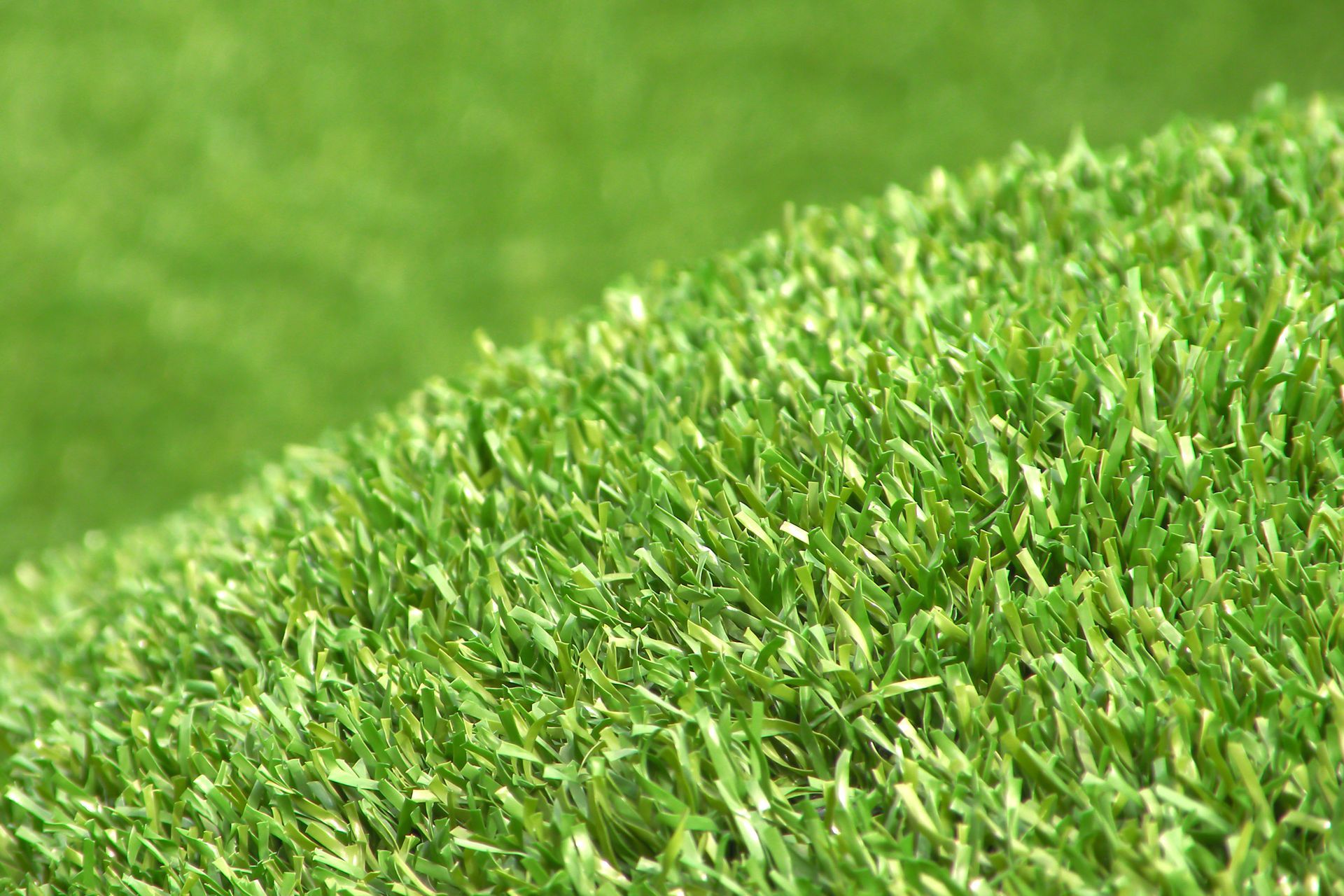 Five Myths About Artificial Turf